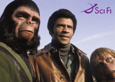 La Planète des singes fête ses 40 ans 