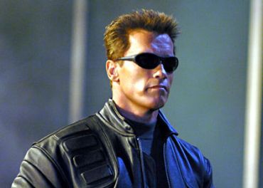 Terminator 2 : un jugement dernier suivi sur TF1