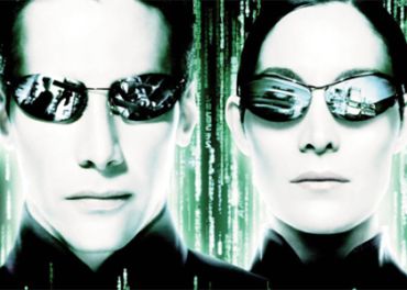 Stargate et Matrix Reloaded, deux blockbusters en HD