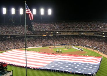 Audiences US > Obama et les Philadelphia Phillies plébiscités