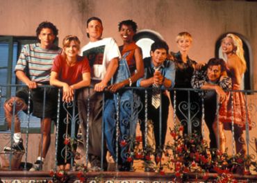Après 90210, Melrose Place fait son retour