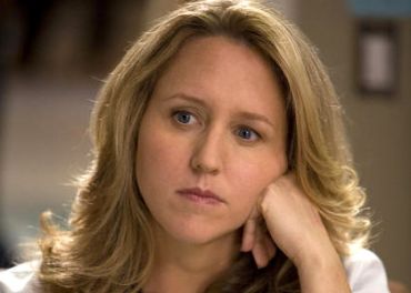 Brooke Smith évincée de la série Grey's Anatomy