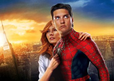 Après Spiderman, Sam Raimi entre dans l'arène avec Spartacus