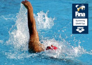 Coupe du monde de natation : le retour de Laure Manaudou à Berlin