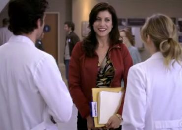 Le retour d'Addison rime avec succès pour Grey's Anatomy