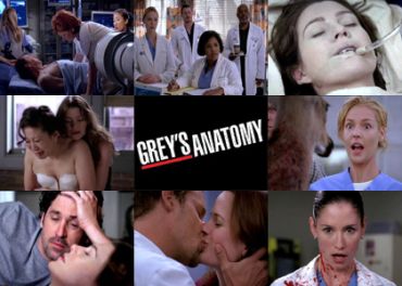 Grey's Anatomy : le succès de TF1 auprès des moins de 35 ans