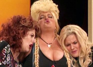 Fin de parcours pour le show déjanté MAD TV