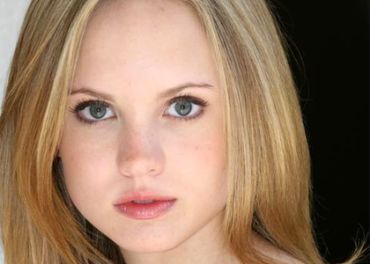 Après Camp Rock, Meaghan Jette Martin héroïne d'une série