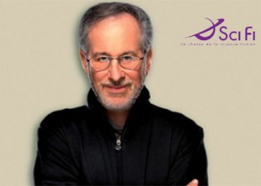 Steven commente Spielberg sur Sci Fi