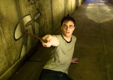 Harry Potter ou l'histoire d'une longue série de succès
