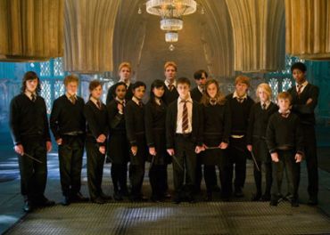 Harry Potter et l'Ordre du Phénix en exclusivité sur Orange TV