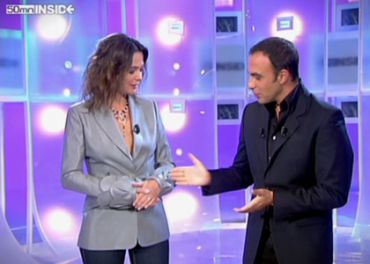 Joli succès pour 50 mn Inside sur TF1