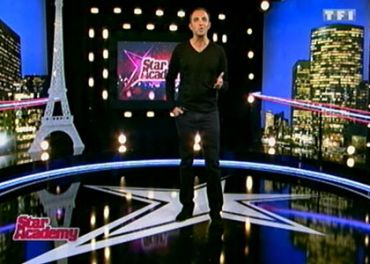 2.5 millions de français rivés devant Star Academy