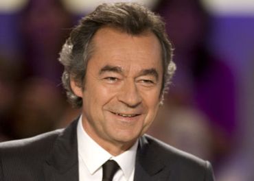 Michel Denisot, votre personnalité télé de l'année 2008