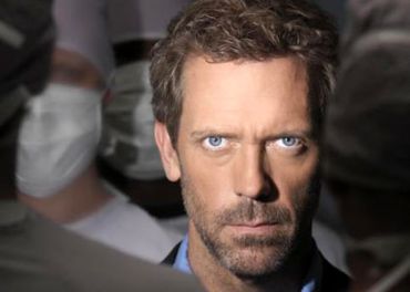 Golden Globes : Le Dr House une nouvelle fois couronné ?
