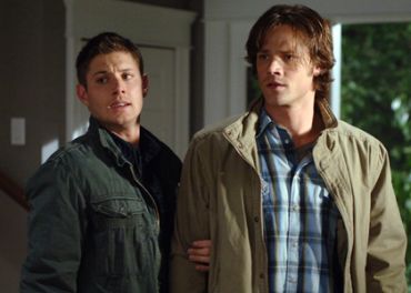 Supernatural : les frères Winchester repartent à l'aventure