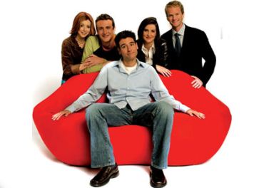Exit K2000, How I met your mother revient sur NT1