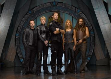 Les derniers secrets de Stargate Atlantis avec la saison 4 inédite