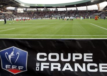 Coupe de France : Marseille / Lyon ou Concarneau sur France 2