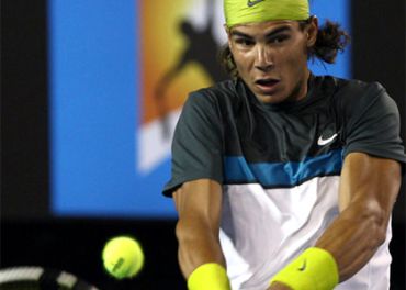 Rafael Nadal / Roger Federer : l'Open d'Australie se referme sur Canal+