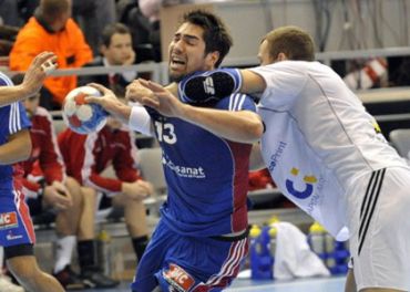 Handball : la victoire des Bleus et de France 2