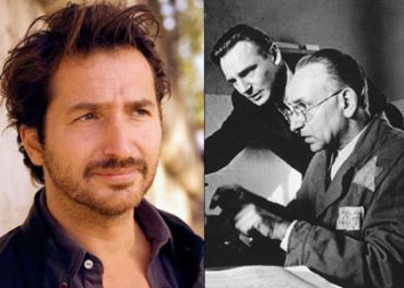 Spielberg et Edouard Baer, les préférés des Français
