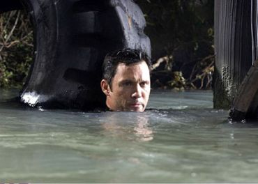 Burn Notice prend l'eau sur W9