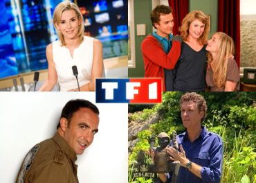 TF1 veut faire des économies sur ses programmes