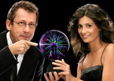 Incroyables Expériences : Tania Young prête pour le 18 heures