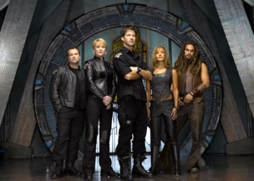 L'aventure se termine pour Stargate Atlantis