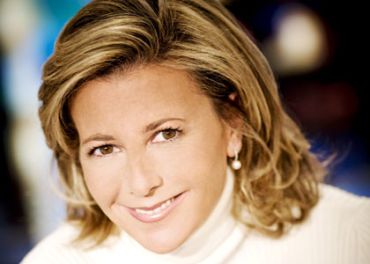 Claire Chazal ou l'incarnation de l'info du week-end