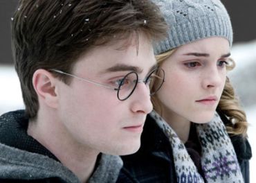 Harry Potter livre ses derniers secrets avec J.K. Rowling 