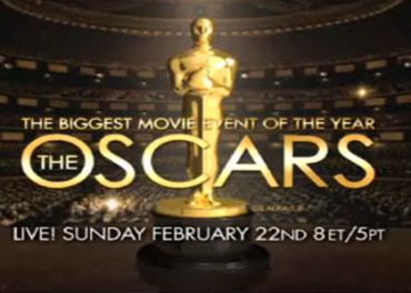 Les Oscars se préparent pour 2010