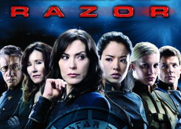 Battlestar Galactica referme ses portes sur Sci Fi