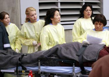 TF1 appelle Grey's Anatomy en urgence pour remplacer Las Vegas