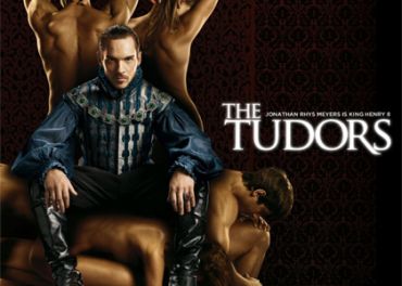 Une quatrième et dernière saison pour The Tudors