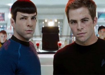 Star Trek : William Shatner reprend les commandes de l'Enterprise 