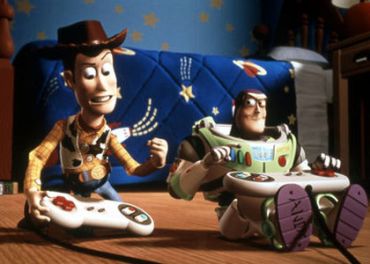 Déception pour Toy Story 2 avec moins de 5 millions de fidèles sur TF1