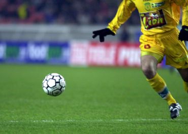 Finale de la Coupe de la Ligue : Revers pour Vannes, succès pour France 2