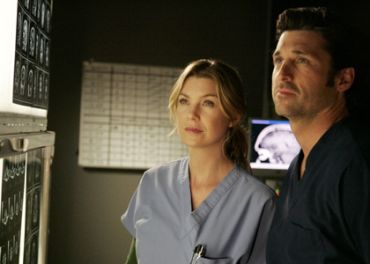 Grey's Anatomy, succès pour les rediffusions de la saison 4