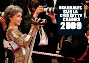 Cannes 2009 : des films, des soirées et Les Gérard