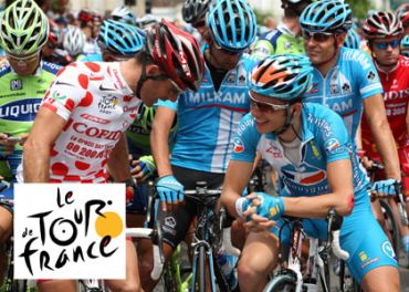 Tour de France 2009 : France Télévisions passe à la vitesse supérieure 