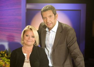 Grippe porcine et H1N1 n'alertent pas les téléspectateurs de France 3