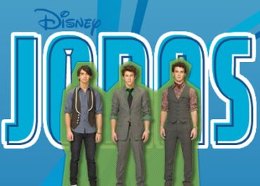 Succès pour le lancement de la série des Jonas Brothers