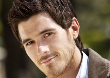 Dave Annable, le fils cadet de Brothers & Sisters