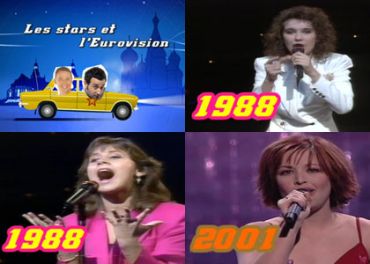 En attendant l'Eurovision : succès pour Julien Courbet et Cyril Hanouna