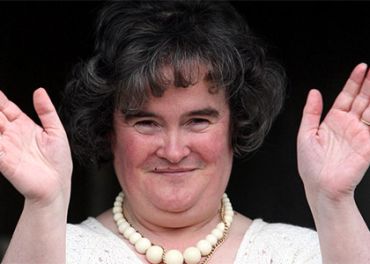 Susan Boyle battue en finale par le groupe Diversity