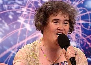 Susan Boyle : après sa défaite, la polémique