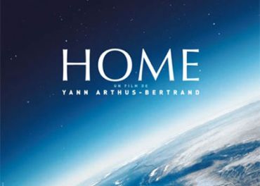 Yann Arthus-Bertrand et Luc Besson dévoilent les secrets de Home