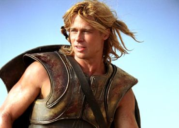 Brad Pitt et Eric Bana remportent la bataille de Troie
